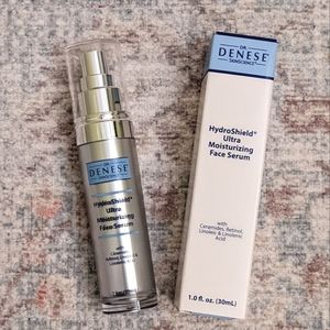 Dr Denese hydroshield serum